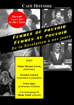 femmes et pouvoir en europe Book