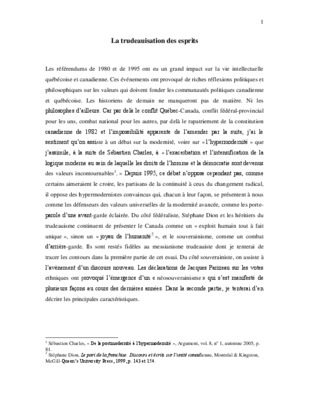 convaincus Book