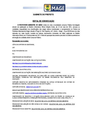 gabinete Book