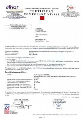 securivoc rsnf08 Book