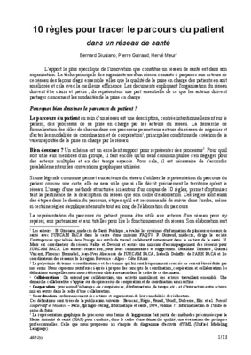 contingences Book