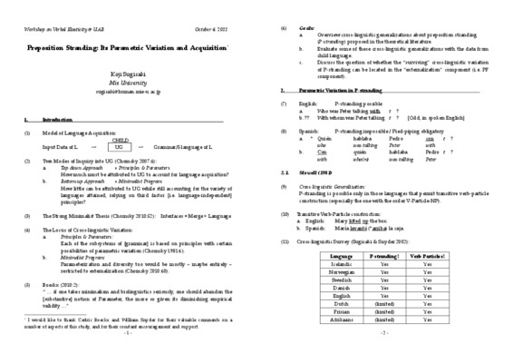stranding process Book