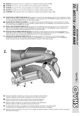 r1150r Book
