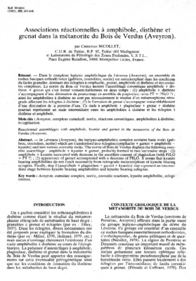 disthene Book