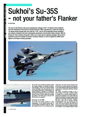 sukhoi Book