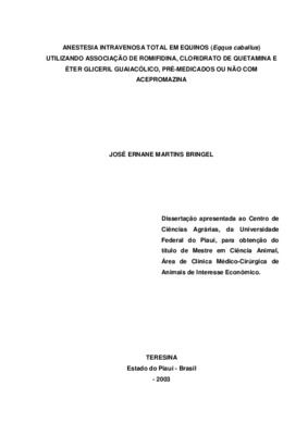caballus Book