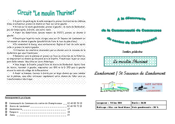 landemont Book