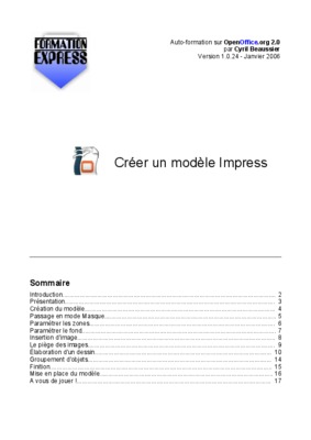 impress Book