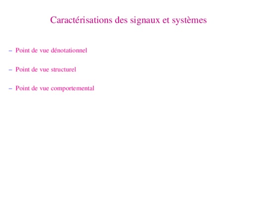 caract Book