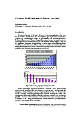 nombre des touristes en tunisie Book
