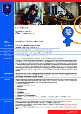 bollettino mav giurisprudenza Book