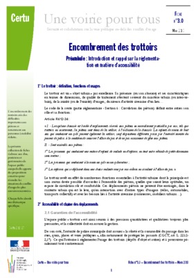 voirie durable Book