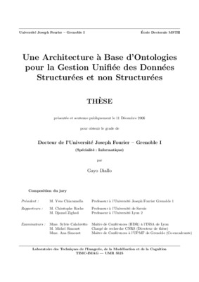 concevoir une appliance de gestion unifiee des menaces Book