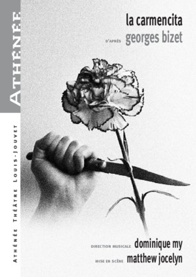 carmencita Book