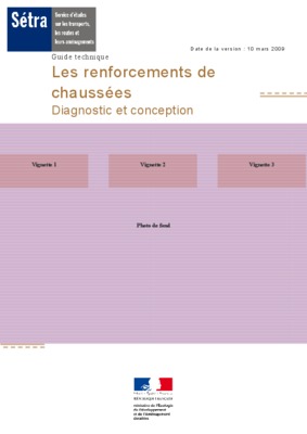 renforcements suivant Book
