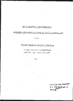 dosage heterosides Book