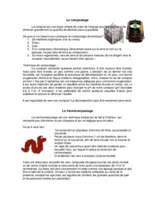 composter Book