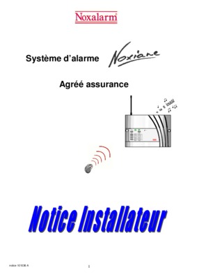 noxhom nx 540 Book