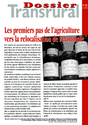 relocalisation Book