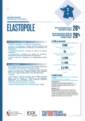 elastopole Book