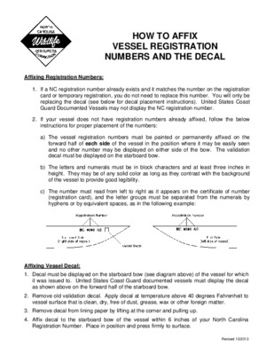 decal Book