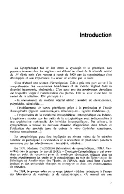 qcm cytogenetique Book