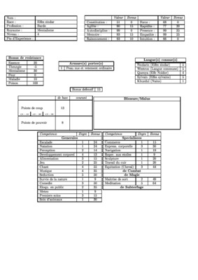 sindar Book