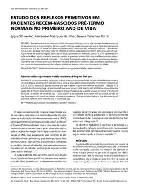 peso dos recem nascidos Book