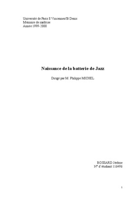 improviser Book
