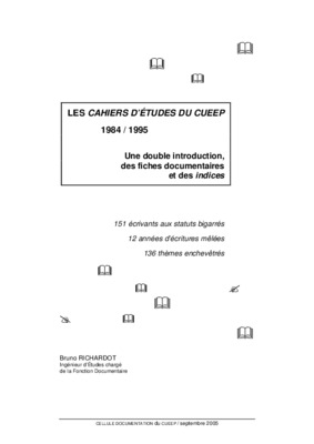 bigarres Book