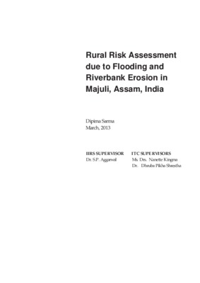 riverbank filration Book