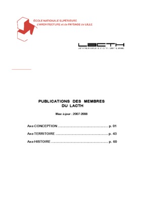membres superieure Book