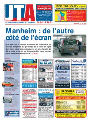 manheim Book