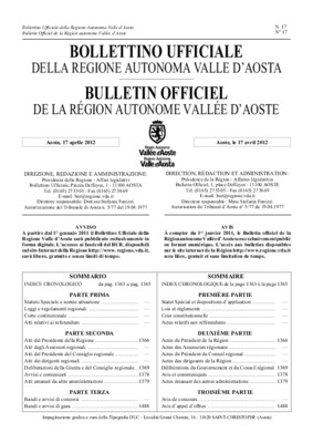 ufficiale Book