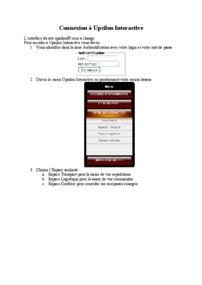 upsilon Book