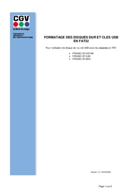 guide de formatage de tole Book