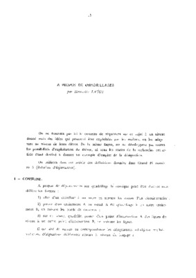 trouvera t il Book
