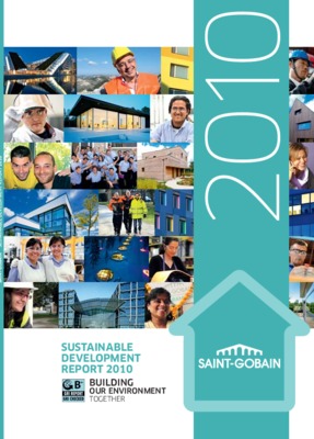 ezahltsaint gobbain building distribution Book