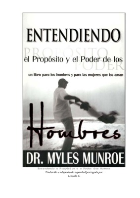 munroe Book