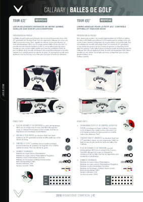 callaway Book