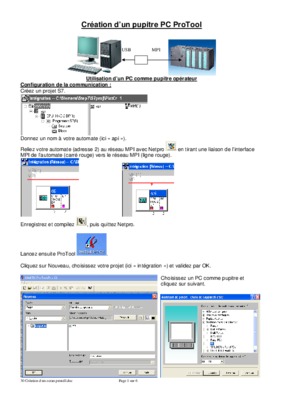protool tp Book