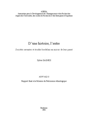 codes organisme listes Book