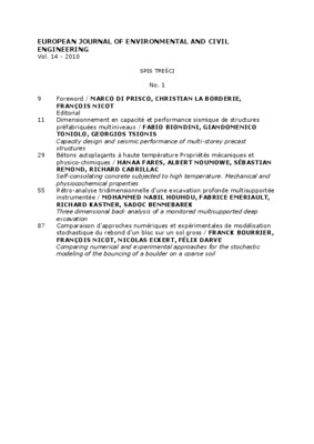 civil and environmental Book