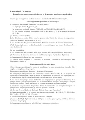 distingues Book