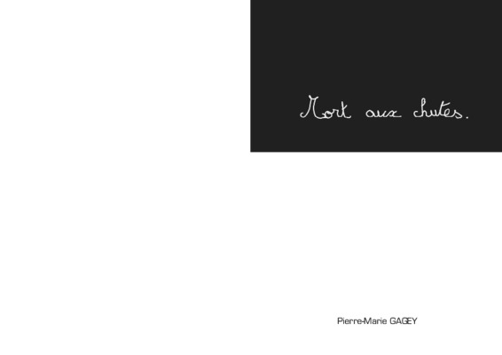 interdit aux annimaux Book
