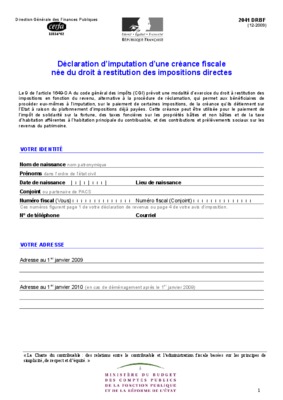 2041 drbf 2012 Book