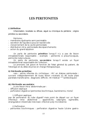 peritoine avec chema Book