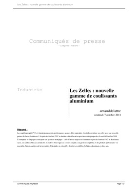 les zelles 2006 Book