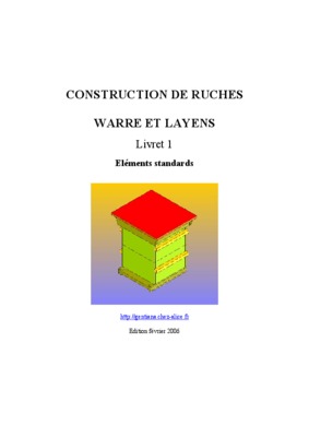 constrution mecanique Book