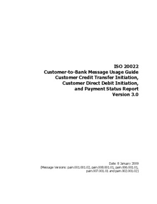 message usage perso Book